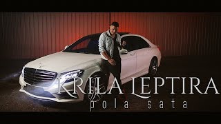 Krila Leptira  Pola sata  Official Video 2019 [upl. by Ahsyekal]