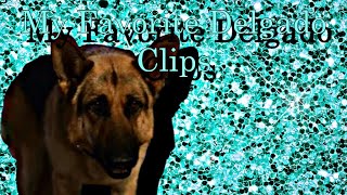 My Favorite Delgado Clips From Beverly Hills Chihuahua [upl. by Nevs]