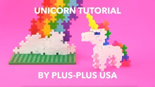 Unicorn Tutorial [upl. by Inesita181]