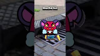 Moe en vida real humor xd memes brawlstars brawlmemes supercellmemes shorts [upl. by Pyszka879]