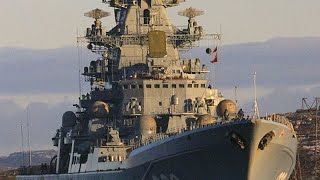 Ukraine will russisches Kriegsschiff mit 40 Mann versenkt haben [upl. by Anyel]