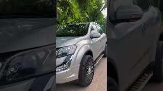 FOR SALE  MAHINDRA XUV500 2016 W6SECOND OWNER75000 KM WSR MORE INFO CONTACT 7888483665 SAHIB [upl. by Ornstead]