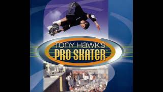 Tony Hawk Pro Skater 1 Full Soundtrack [upl. by Wake789]