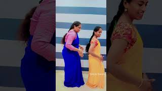 Chandrullo unde kundhelu dance trisha viralvideo [upl. by Coster]