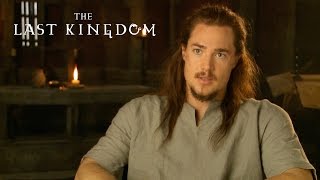 Uhtred  In the Spotlight  The Last Kingdom [upl. by Massey659]