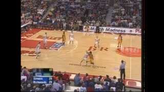 2006 IHSA Boys Basketball Class AA Championship Game Chicago Simeon vs Peoria Richwoods [upl. by Filmer]