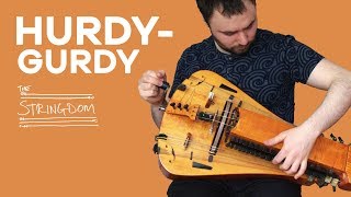 HurdyGurdy [upl. by Iny]