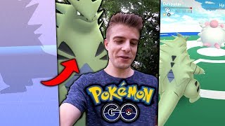 Ei Änderungen amp Despotar entwickeln  Pokémon GO deutsch [upl. by Akemeuwkuhc1]