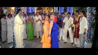 Chandamama movie video song  Regumullole [upl. by Adnarim]