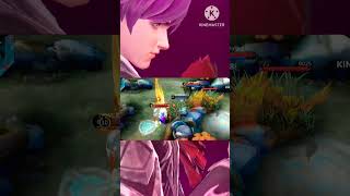 LANCELOT BUILD KAIRImobilelegends lancelotexe mlbb shortvideo mlbbcreatorcamp [upl. by Orose73]