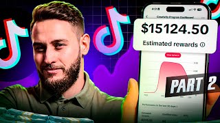 How to Turn Your TikTok Account into a MoneyMaker [upl. by Madonna]