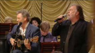 Gene Watson amp Larry Gatlin  Bitter They Are quotLIVEquot [upl. by Reggie]