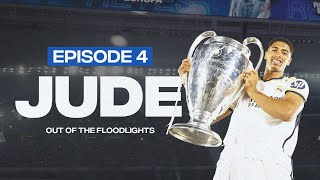 Jude Bellingham  La Final  Episode 4 [upl. by Erdda]