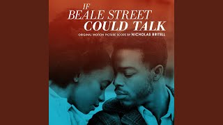 If Beale Street Could Talk End Credits [upl. by Mahtal293]