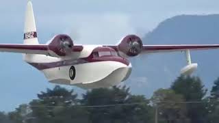 1950 GRUMMAN MALLARD For Sale [upl. by Atinor]