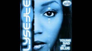 Lysette  Young Sad amp Blue [upl. by Wsan269]