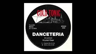 Krystal Klear  Keith Haring Original Mix [upl. by Goldsmith]