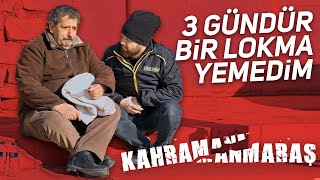 Son Dakika Deprem Görüntüleri Bunları Hiç Görmediniz  Kahramanmaraş Depremi [upl. by Gregson881]