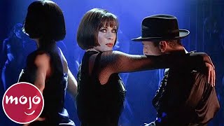 Top 20 Best Tango Dance Scenes in Movies [upl. by Thorrlow]