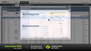 Next Gen IP Address Management IPAM for Microsoft from Infoblox [upl. by Maharba]