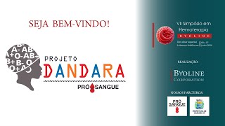 Projeto Dandara [upl. by Hum]