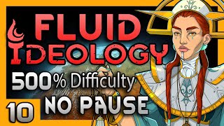 The Ship Wakes Randy RimWorld Fluid Ideology  10 [upl. by Iuqcaj]