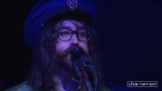 The Claypool Lennon Delirium Boomerang Baby 83116 PhilidephiaFillmore [upl. by Eisyak]