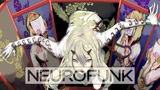 「Neurofunk」 Camellia ABLEPSIA [upl. by Odelia]