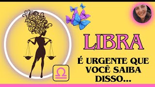 LIBRA ♎GUARDE BEM ESSA DATAVOCÊ VAI VIVER ALGO GRANDIOSO NOS PRÓXIMOS DIAS [upl. by Chuipek947]