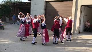 Hoffest Zottelhof  Dürnsteiner Waldhütten [upl. by Yirinec]