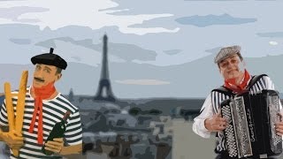 Jack Volpe  Jadore la France TRIP episode 8 [upl. by Erme]