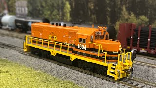 Product Review Intermountain GP16 York Rail [upl. by Colwin]