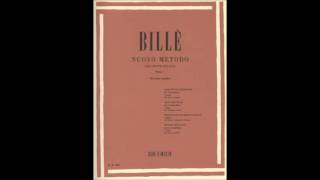 Bille Part 1 vol 3 A minor [upl. by Fabio753]