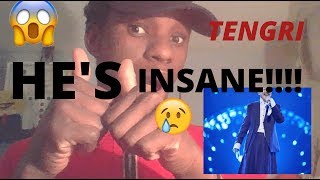 TENGRI《怀念战友》 单曲纯享《SINGER 2018》EPISODE 8 REACTION [upl. by Bernadette]