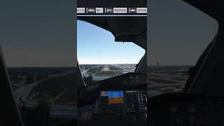 British Airways Flight BA196 Landing Runway 09L Boeing 787900 Dreamliner [upl. by Peri]