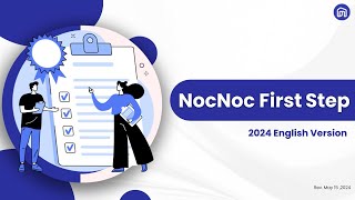 English Version NocNoc First Step  How to Start Selling on NocNoc [upl. by Delly]