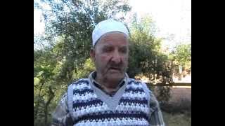 Larbi Med Said  les traditions et la culture kabyle [upl. by Arytahs]