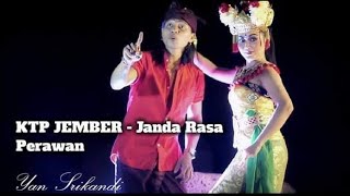 KTP JEMBER  Vocal Yan Srikandi  Putu Bejo Official [upl. by Iror]