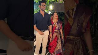 Kon Gopone Mon Bheseche Serial zeebangla youtubeshorts trending viral ytshorts shorts wedding [upl. by Kristina]