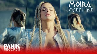 Josephine  Μοίρα  Official Music Video [upl. by Akinom]