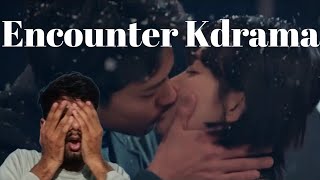 Encounter All Romantic KDrama  Best Moments Park Bo Gum amp Song Hye Kyo ReviewExplain [upl. by Hi131]