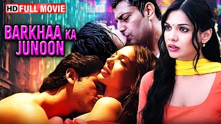 नाचने वाली से हुआ प्यार प्यार के बेइंतेहा जूनून की कहानी  BARKHAA FULL MOVIE HD  SARA LOREN [upl. by Robison]