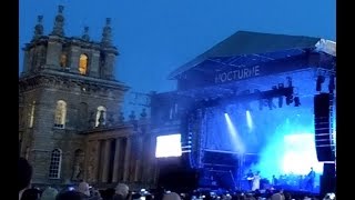 Lauryn Hill  Blenheim Palace [upl. by Lupiv]