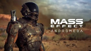 Attiviamo la Terraformazione  Mass Effect Andromeda  Gameplay Ita 06 [upl. by Osmund]