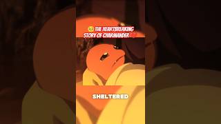 The Heartbreaking Story of Charmander 💔🥺 pokemon charmander [upl. by Ardnyk]