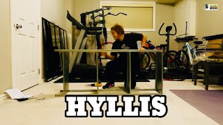 HOW TO ASSEMBLE HYLLIS SHELF IKEA  ikea hyllis ADAEAGLE [upl. by Nylissej]