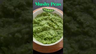 How to make mushy peas shorts [upl. by Soll]