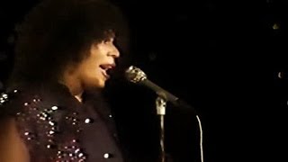 MEMORY LANE  Minnie Riperton live on Rock It TV Show REPOST [upl. by Manya366]