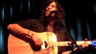 Devendra Banhart  Chin Chin amp Muck Muck [upl. by Weismann3]