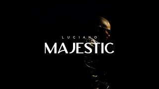 LUCIANO  MAJESTIC [upl. by Rafe572]